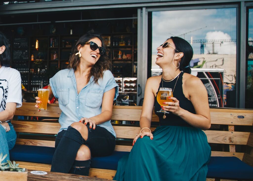 Mushroom Beer Is Here and It’s Actually Brilliant
