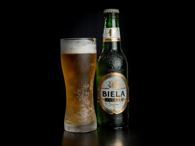 Exotic brewing ingredients and spices for innovative beer recipes