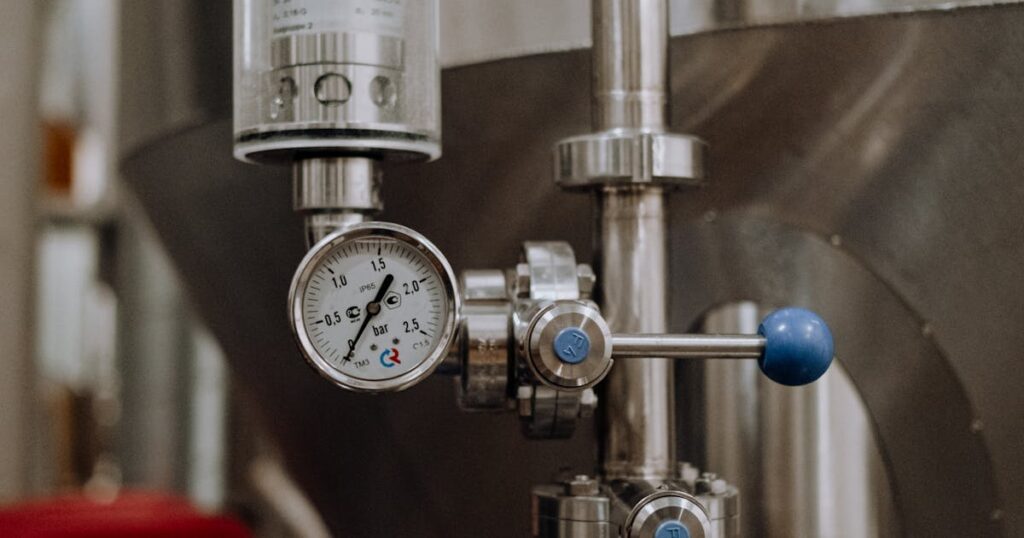 Smart Brewing: How IoT and AI Are Revolutionising Homebrewing in 2026