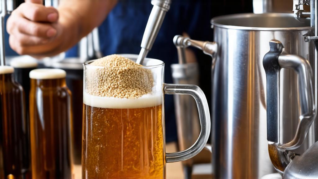 Temperature monitoring during fermentation with multiple thermometers