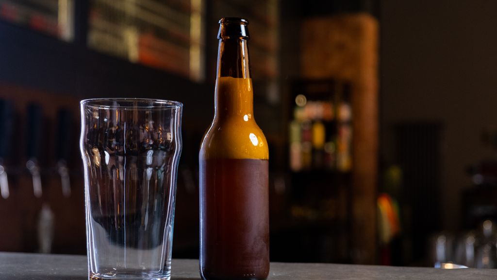 Brewing calculations and notes for forced carbonation levels